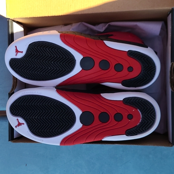 Nike Jumpman Jordan Pro RX (PS) - Picture 3 of 4